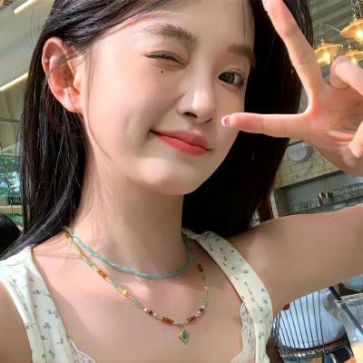 我的初恋女孩