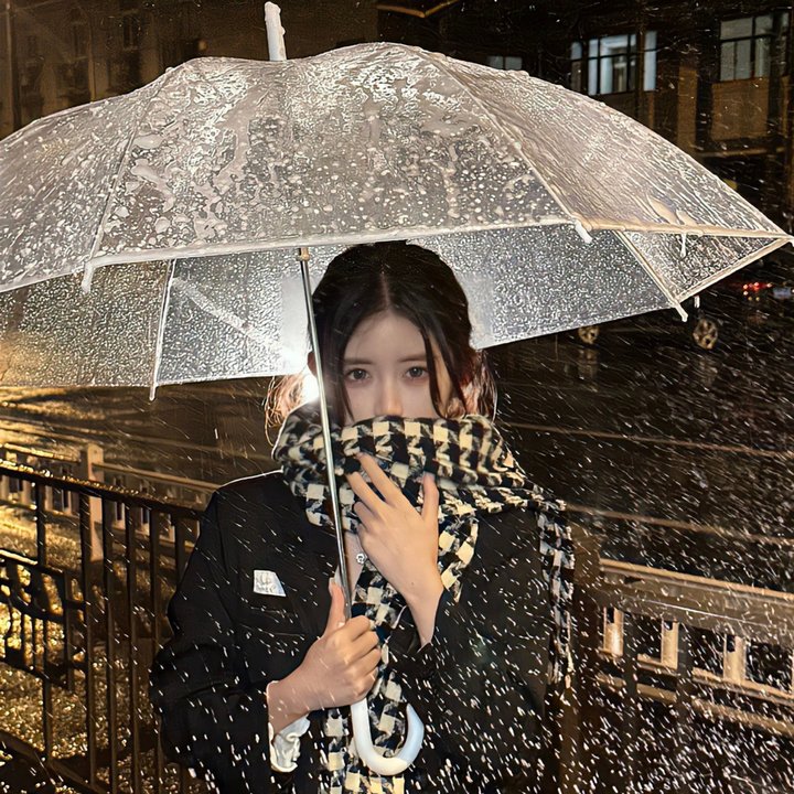 不二女县令
